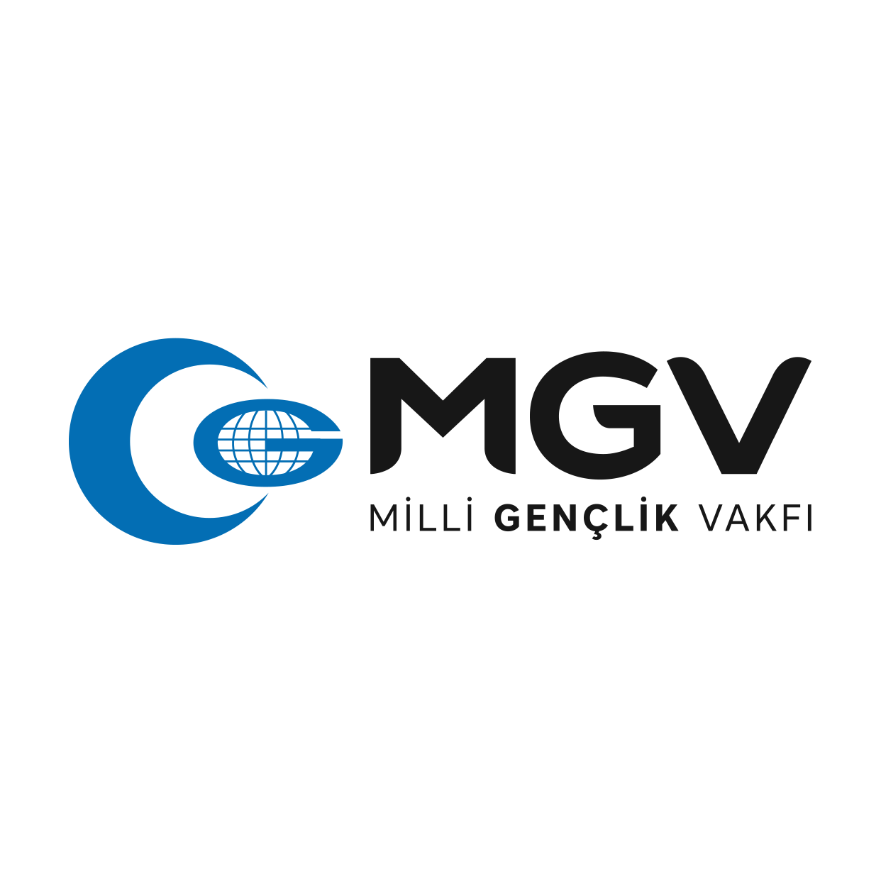 MGV Logo